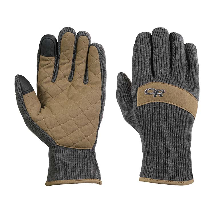 Outdoor Research Exit Sensor Gloves